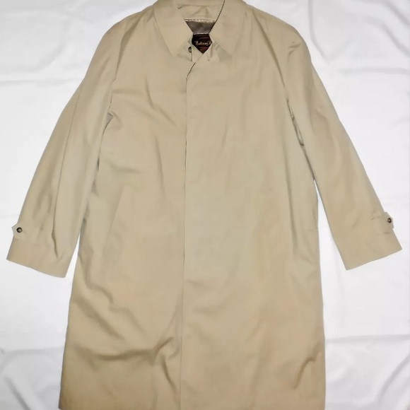 botany 500 coat